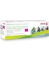 Toner Xerox do HP CP1215/1515/1518 magenta (CB543A) 1.400 str. (495L00943) - nr 19