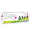 Toner Xerox do HP CP1215/1515/1518 magenta (CB543A) 1.400 str. (495L00943) - nr 4