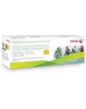 Toner Xerox do HP CP1215/1515/1518 żółty (CB542A) 1.400 str. (495L00944) - nr 4