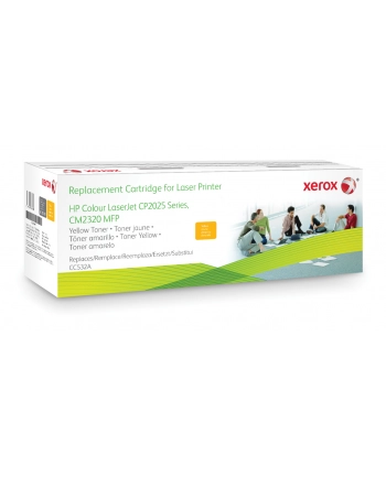 Toner Xerox do HP LJ 1320 bez chipa (Q5949X), 6.000 str. (495L01082) nr 1
