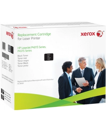 Toner Xerox do HP LJ 1010, 1012, 1015 (Q2612A), 2.000 str. (495L01085) nr 2