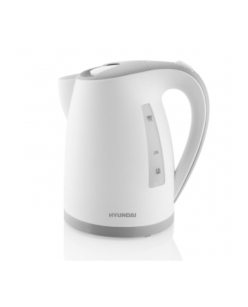 Czajnik Hyundai - VK107G plastik 1,7 l