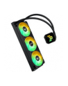 Chłodzenie wodne Asus TUF GAMING LC III 360 ARGB 3x120mm - nr 23