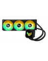 Chłodzenie wodne Asus TUF GAMING LC III 360 ARGB 3x120mm - nr 2