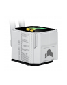 Chłodzenie wodne Asus TUF GAMING LC III 360 ARGB WHITE EDITION 3x120mm - nr 12