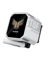 Chłodzenie wodne Asus TUF GAMING LC III 360 ARGB LCD WHITE EDITION 3x120mm - nr 22