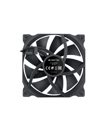 Wentylator Chieftec ZF-1225PWM 120mm nr 1