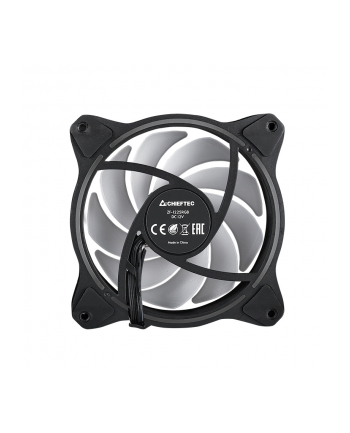 Wentylator Chieftec ZF-1425RGB 140mm A-RGB nr 1