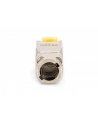 Wtyk RJ45 DIGITUS kat.6A, PoE++, 10GbE, ekranowany, metalowy, beznarzędziowy, AWG 27-22,linka/drut - nr 4