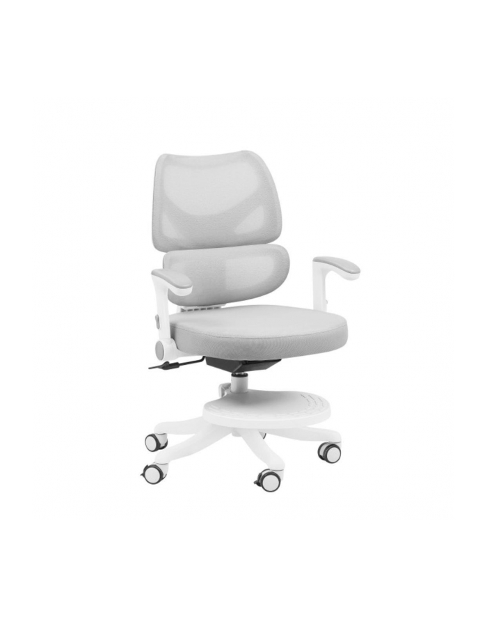 markadler Fotel obczerwonyowy Mark Adler Junior 5.3 Grey główny