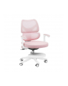 markadler Fotel obczerwonyowy Mark Adler Junior 5.3 Pink - nr 1
