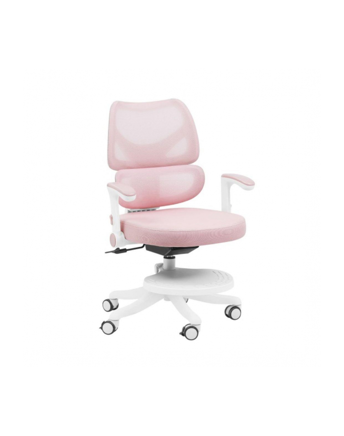 markadler Fotel obczerwonyowy Mark Adler Junior 5.3 Pink główny