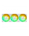 Chłodzenie wodne Asus TUF GAMING LC III 360 ARGB LCD WHITE EDITION 3x120mm - nr 13