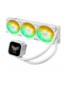 Chłodzenie wodne Asus TUF GAMING LC III 360 ARGB LCD WHITE EDITION 3x120mm - nr 15
