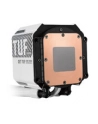 Chłodzenie wodne Asus TUF GAMING LC III 360 ARGB LCD WHITE EDITION 3x120mm - nr 22
