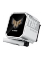Chłodzenie wodne Asus TUF GAMING LC III 360 ARGB LCD WHITE EDITION 3x120mm - nr 25