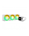 Chłodzenie wodne Asus TUF GAMING LC III 360 ARGB LCD WHITE EDITION 3x120mm - nr 28