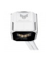 Chłodzenie wodne Asus TUF GAMING LC III 360 ARGB LCD WHITE EDITION 3x120mm - nr 29