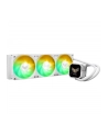 Chłodzenie wodne Asus TUF GAMING LC III 360 ARGB LCD WHITE EDITION 3x120mm - nr 2