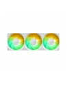 Chłodzenie wodne Asus TUF GAMING LC III 360 ARGB LCD WHITE EDITION 3x120mm - nr 31