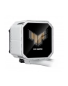 Chłodzenie wodne Asus TUF GAMING LC III 360 ARGB LCD WHITE EDITION 3x120mm - nr 40