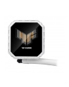 Chłodzenie wodne Asus TUF GAMING LC III 360 ARGB LCD WHITE EDITION 3x120mm - nr 41