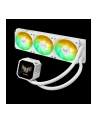 Chłodzenie wodne Asus TUF GAMING LC III 360 ARGB LCD WHITE EDITION 3x120mm - nr 43
