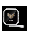 Chłodzenie wodne Asus TUF GAMING LC III 360 ARGB LCD WHITE EDITION 3x120mm - nr 47