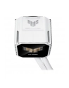 Chłodzenie wodne Asus TUF GAMING LC III 360 ARGB LCD WHITE EDITION 3x120mm - nr 52