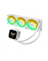 Chłodzenie wodne Asus TUF GAMING LC III 360 ARGB LCD WHITE EDITION 3x120mm - nr 54