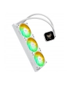 Chłodzenie wodne Asus TUF GAMING LC III 360 ARGB LCD WHITE EDITION 3x120mm - nr 6
