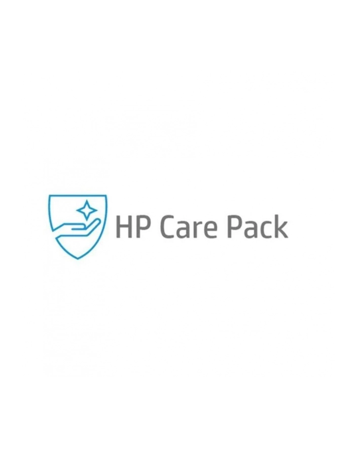 Rozszerzenie gwarancji do Notebooka HP 5y Premium Onsite Notebook główny