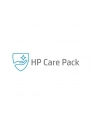 Rozszerzenie gwarancji do Notebooka HP 5y NextBusDay Onsite NB Only HW Support - nr 1