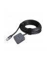 Hub USB 2.0 LINDY 4-portowy 3xUSB-A 2x USB-C - nr 15