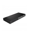 Przełącznik matrycowy LINDY 16x16 HDMI 4K60 - nr 1