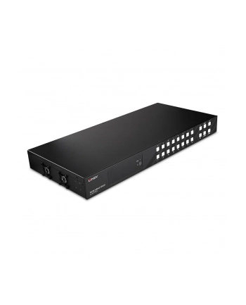 Przełącznik matrycowy LINDY 16x16 HDMI 4K60