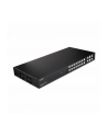 Przełącznik matrycowy LINDY 16x16 HDMI 4K60 - nr 2