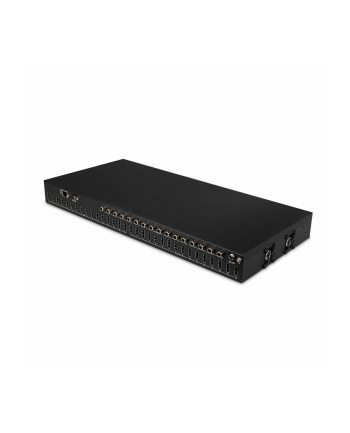 Przełącznik matrycowy LINDY 16x16 HDMI 4K60