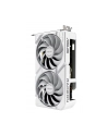 Karta VGA Asus Dual Radeon RX 9060 XT White Edition 16GB GDDR6 128bit HDMI+2xDP PCIe5.0 - nr 16