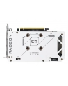 Karta VGA Asus Dual Radeon RX 9060 XT White Edition 16GB GDDR6 128bit HDMI+2xDP PCIe5.0 - nr 24