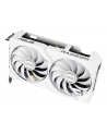 Karta VGA Asus Dual Radeon RX 9060 XT White Edition 16GB GDDR6 128bit HDMI+2xDP PCIe5.0 - nr 30