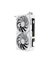 Karta VGA Asus Dual Radeon RX 9060 XT White Edition 16GB GDDR6 128bit HDMI+2xDP PCIe5.0 - nr 31