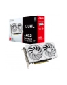 Karta VGA Asus Dual Radeon RX 9060 XT White Edition 16GB GDDR6 128bit HDMI+2xDP PCIe5.0 - nr 33
