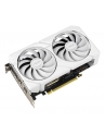 Karta VGA Asus Dual Radeon RX 9060 XT White Edition 16GB GDDR6 128bit HDMI+2xDP PCIe5.0 - nr 37