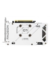 Karta VGA Asus Dual Radeon RX 9060 XT White Edition 16GB GDDR6 128bit HDMI+2xDP PCIe5.0 - nr 41