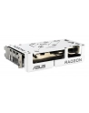 Karta VGA Asus Dual Radeon RX 9060 XT White Edition 16GB GDDR6 128bit HDMI+2xDP PCIe5.0 - nr 42
