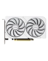 Karta VGA Asus Dual Radeon RX 9060 XT White Edition 16GB GDDR6 128bit HDMI+2xDP PCIe5.0 - nr 4