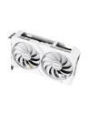Karta VGA Asus Dual Radeon RX 9060 XT White Edition 16GB GDDR6 128bit HDMI+2xDP PCIe5.0 - nr 8