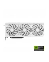 Karta VGA Asus GeForce RTX 5070 PRIME-RTX5070-O12G-WHITE OC 12GB GDDR7 192bit HDMI+3xDP PCIe5.0 - nr 21