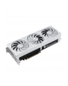 Karta VGA Asus GeForce RTX 5070 PRIME-RTX5070-O12G-WHITE OC 12GB GDDR7 192bit HDMI+3xDP PCIe5.0 - nr 24